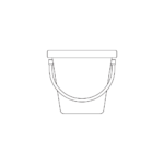 bucket 