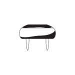 ottoman/pouf 