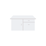 sewing cabinet 