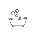 baby bath 