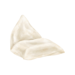 bean bag 