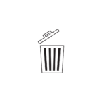bin (small) 