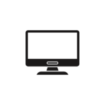 computer monitor 