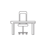 desk chair 