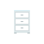 filing cabinet (large) 