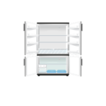 fridge (2 doors) 