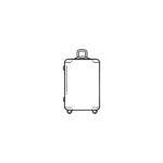 luggage (large) 