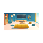 oversize lounge 