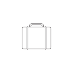luggage (small) 