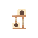 cat tower 