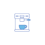 coffee machine 