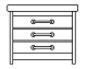 side table 