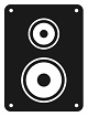 stereo system 