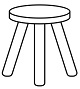 bar stool 