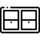 buffet/sideboard 